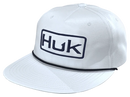 HUK CAPTAIN HUK ROPE HAT-1