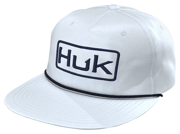 HUK CAPTAIN HUK ROPE HAT