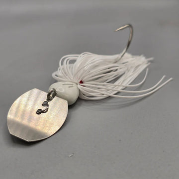 BRAZALO CUSTOM LURES STRUTTER 2.0 - 0