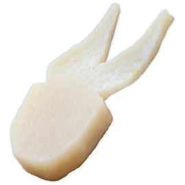 Buy white UNCLE JOSH JUMBO PORK FROG