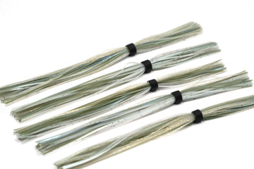 6TH SENSE SILICONE JIG SKIRTS - 0