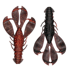 Buy wild-lava-craw 6TH SENSE CONGO CRAW 3.8