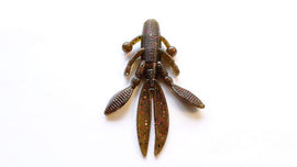 BRUISER BAITS GAME CHANGER - 0