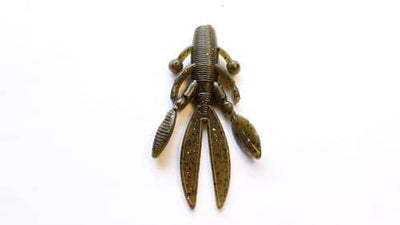 BRUISER BAITS GAME CHANGER