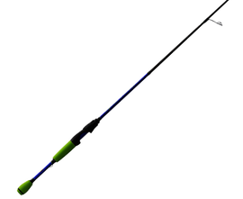 LEWS WALLY MARSHALL SPEED SHOOTER SPINNING ROD - 0