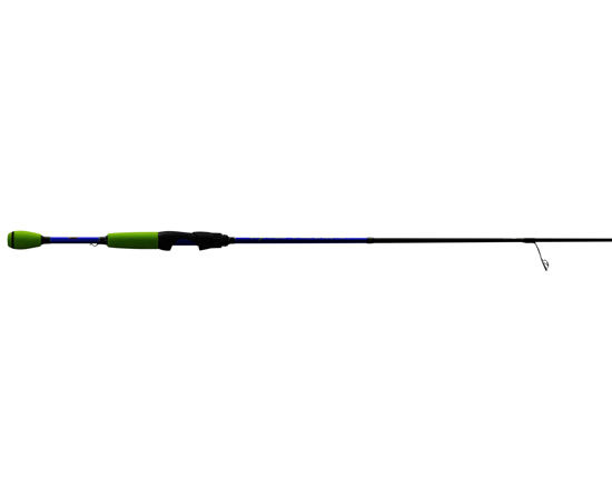 LEWS WALLY MARSHALL SPEED SHOOTER SPINNING ROD