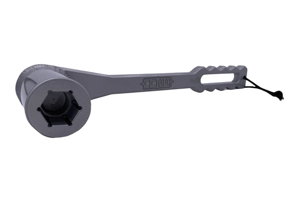 DD26 BRETT HITE INSPIRED ULTIMATE PROP WRENCH