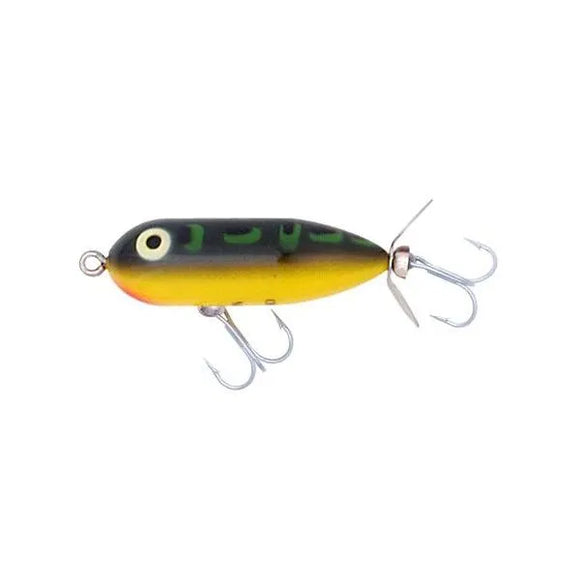 HEDDON BABY TORPEDO