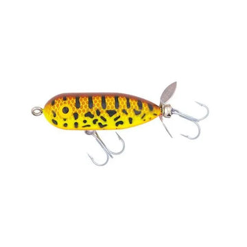Buy brown-crawdad HEDDON BABY TORPEDO