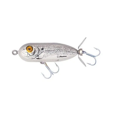 HEDDON BABY TORPEDO