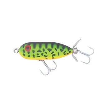 HEDDON BABY TORPEDO - 0