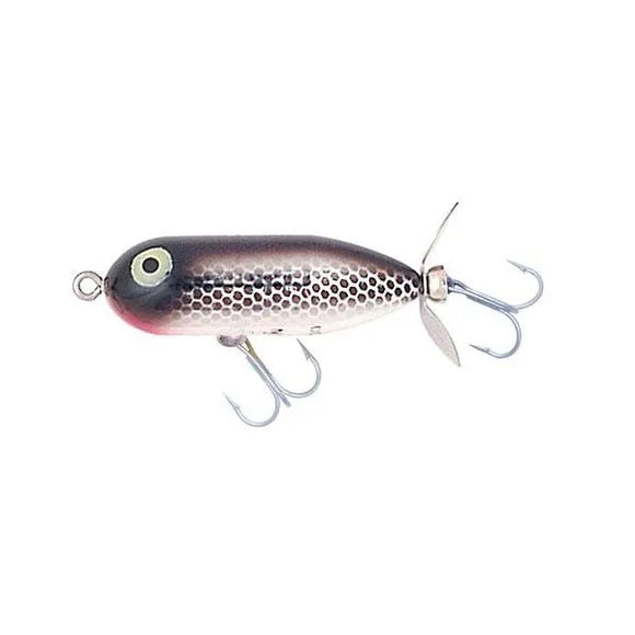 HEDDON BABY TORPEDO