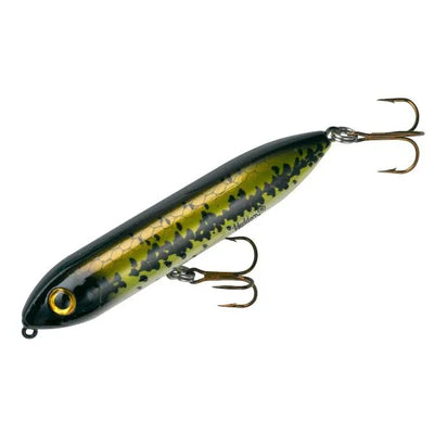 HEDDON SUPER SPOOK JR.