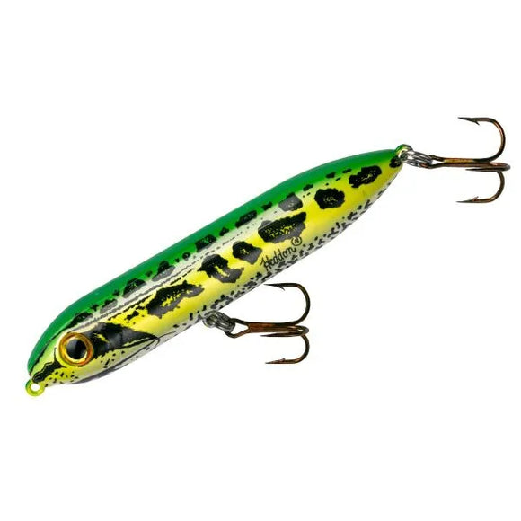 HEDDON SUPER SPOOK JR.