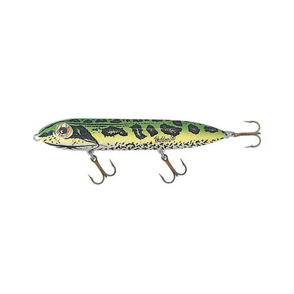 HEDDON SUPER SPOOK