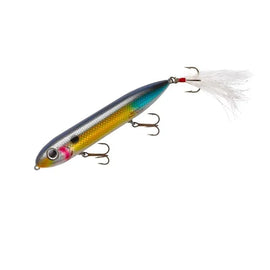 Buy wounded-shad-feathered HEDDON SUPER SPOOK