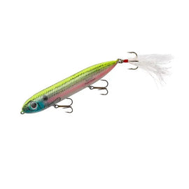Buy okie-shad-feathered HEDDON SUPER SPOOK
