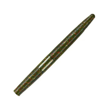Buy cali-craw-gold-flake YUM DINGER 5"
