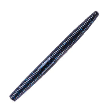 Buy black-blue-flake YUM DINGER 5"