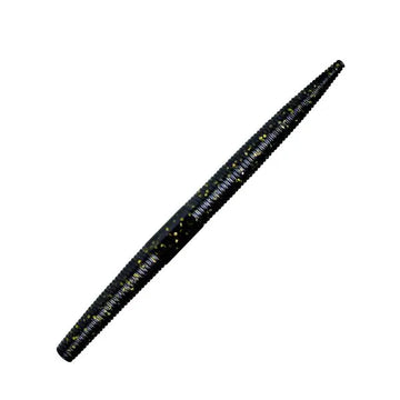 Buy black-gold-flk YUM DINGER 5"
