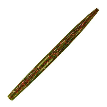 Buy watermelon-copper-red-flk YUM DINGER 5"