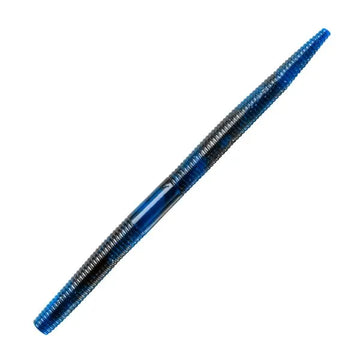 Buy black-blue-swirl YUM DINGER 5"