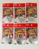 ZAPPU MAGNUM BREDY UNDERSPIN HOOK-3