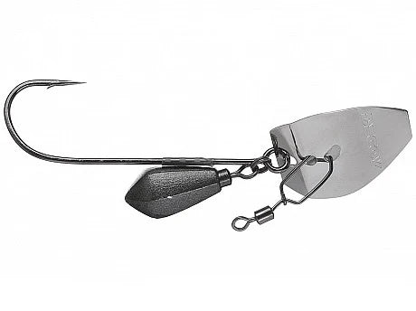 DECOY ZERO-DAN FLASH STRAIGHT