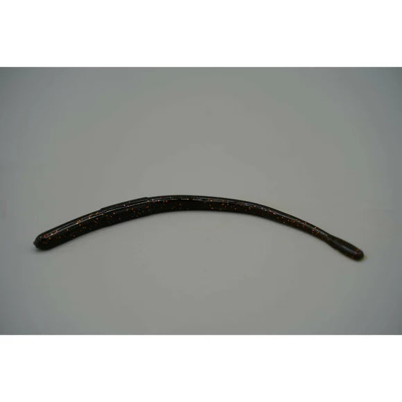 5150 STRAIGHT TAIL WORM 6"
