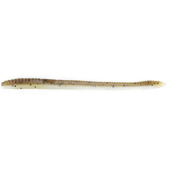 Buy watermelon-seed-pearl ZOOM FINESSE WORM 20PK