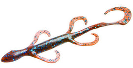 Buy electric-blue ZOOM LIZARD