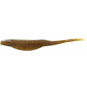 Buy green-pumpkin ZOOM SUPER FLUKE JR