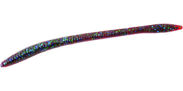ZOOM TRICK WORM