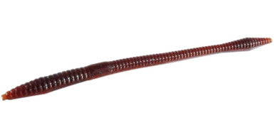 ZOOM TRICK WORM 6.5" 20PK